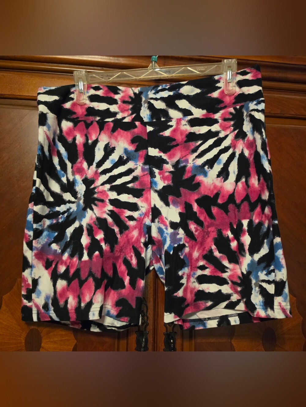 Lularoe Biker Shorts 3XL